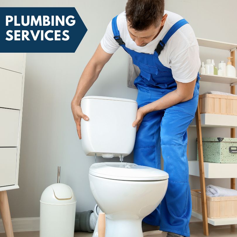 Plumbing Company in Saint Albans, VT
